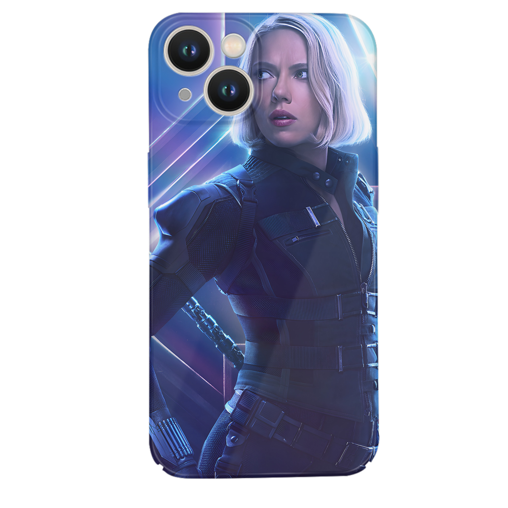 （画像用） アベンジャーズ The Avengers 【iPhone 14シリーズ対応】ハードケース